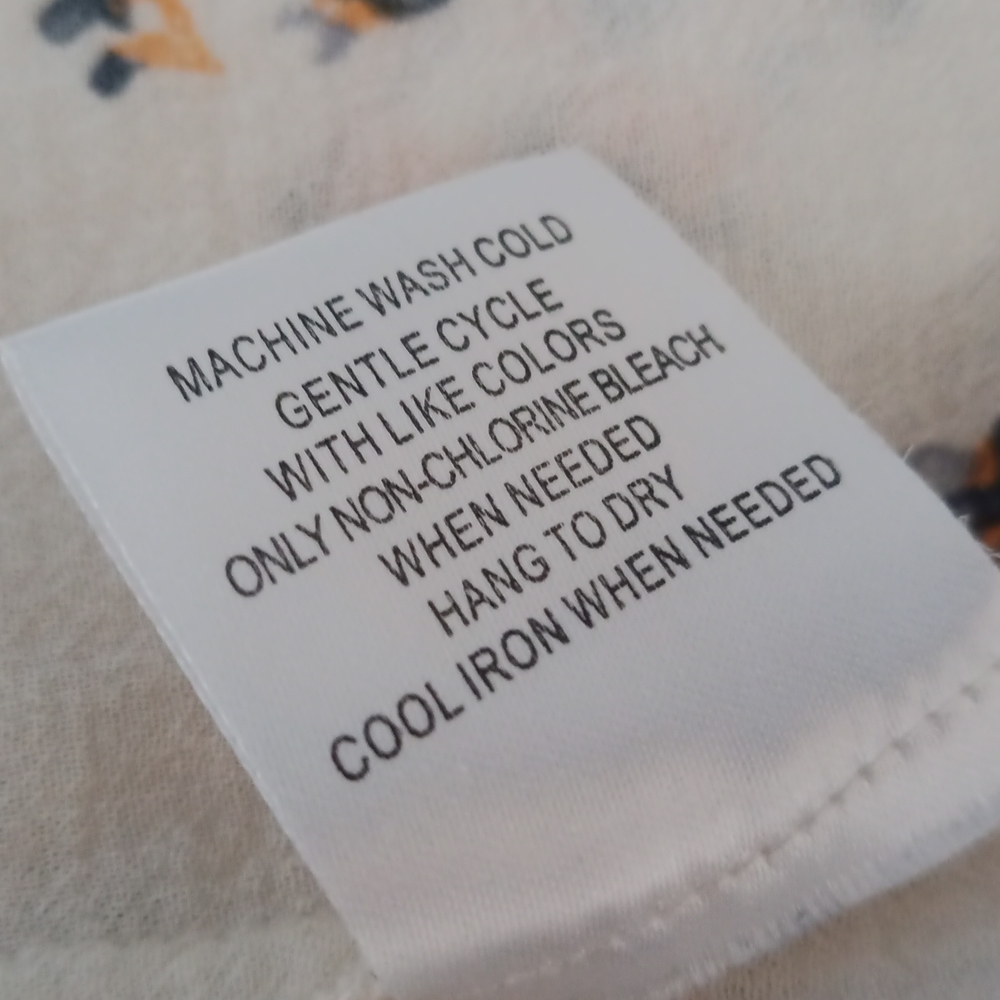 Fervour blouse - Picture 12 of 16